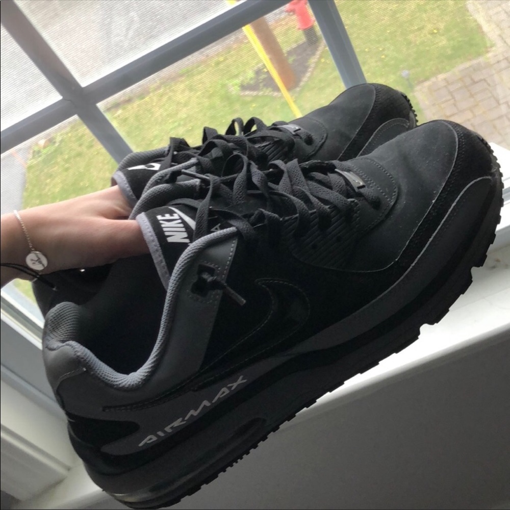 Men’s size 13 Nikes